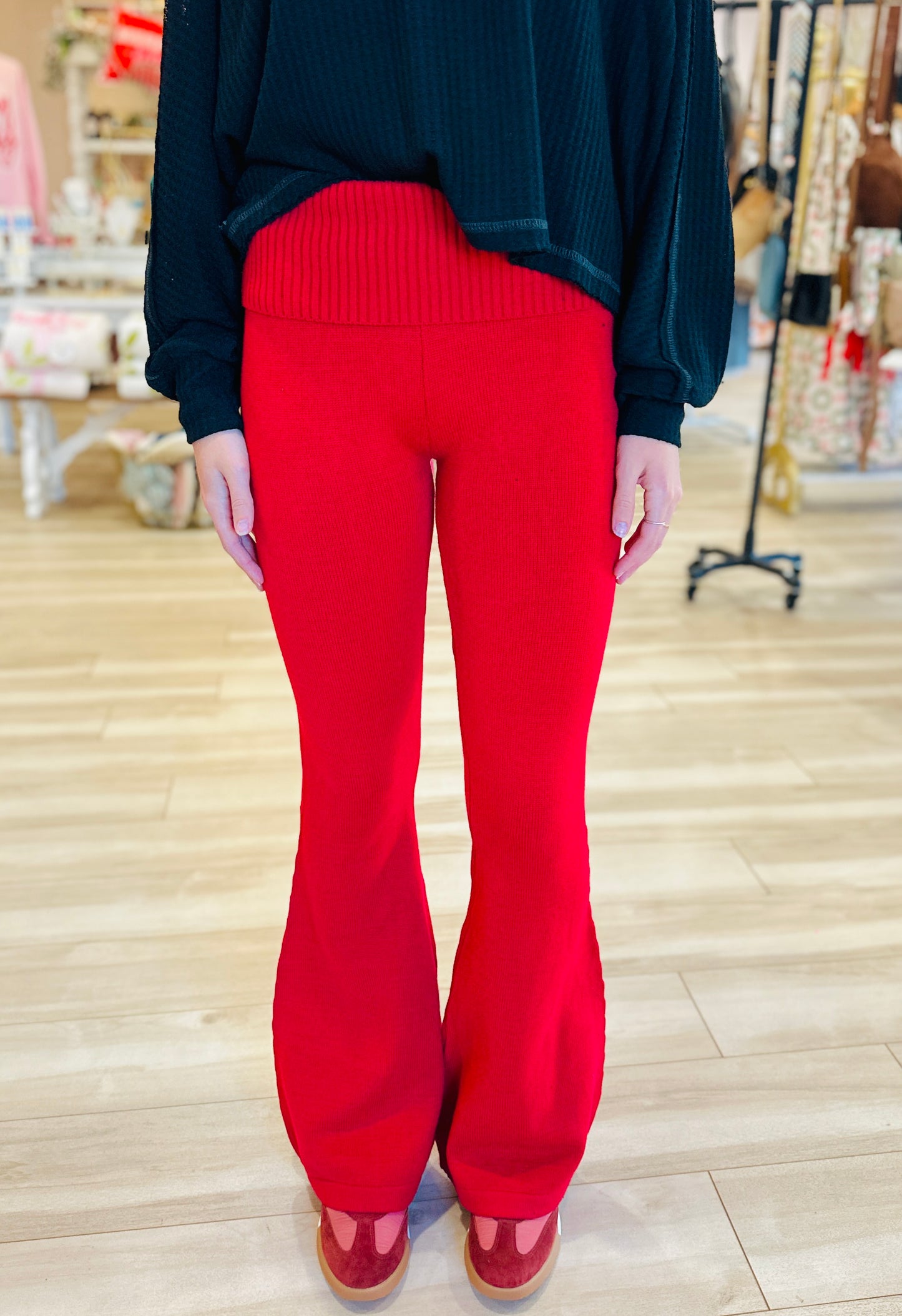Naomi Sweater Pants