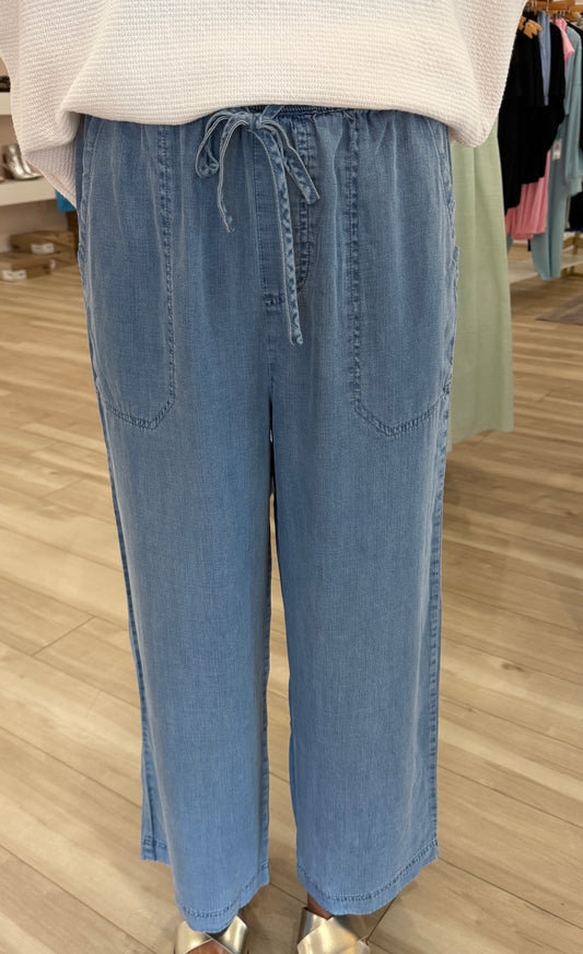Natalie Pant