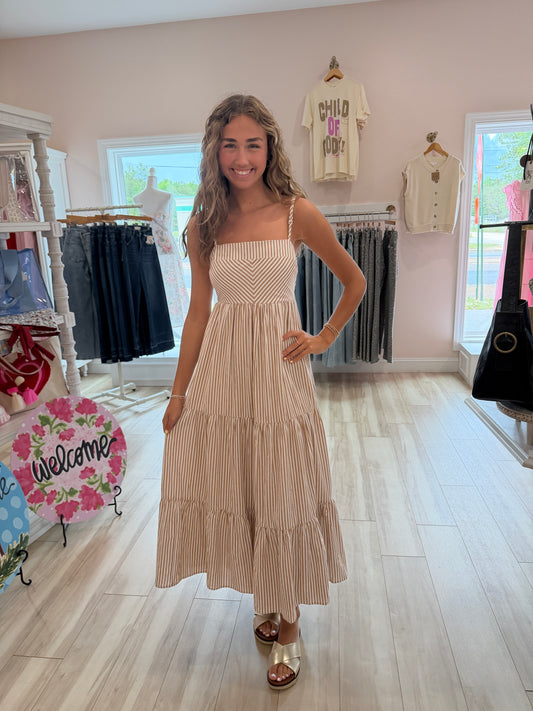 Avery Dress