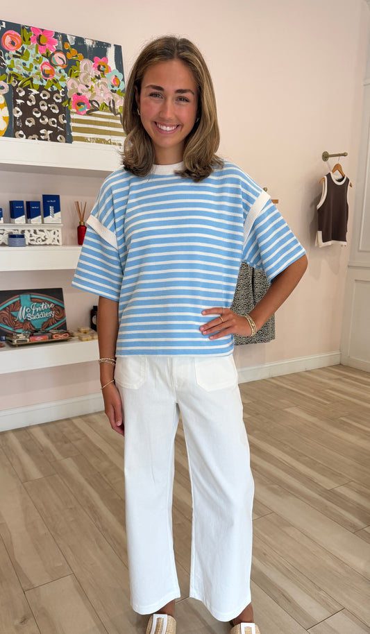 Adeline Top