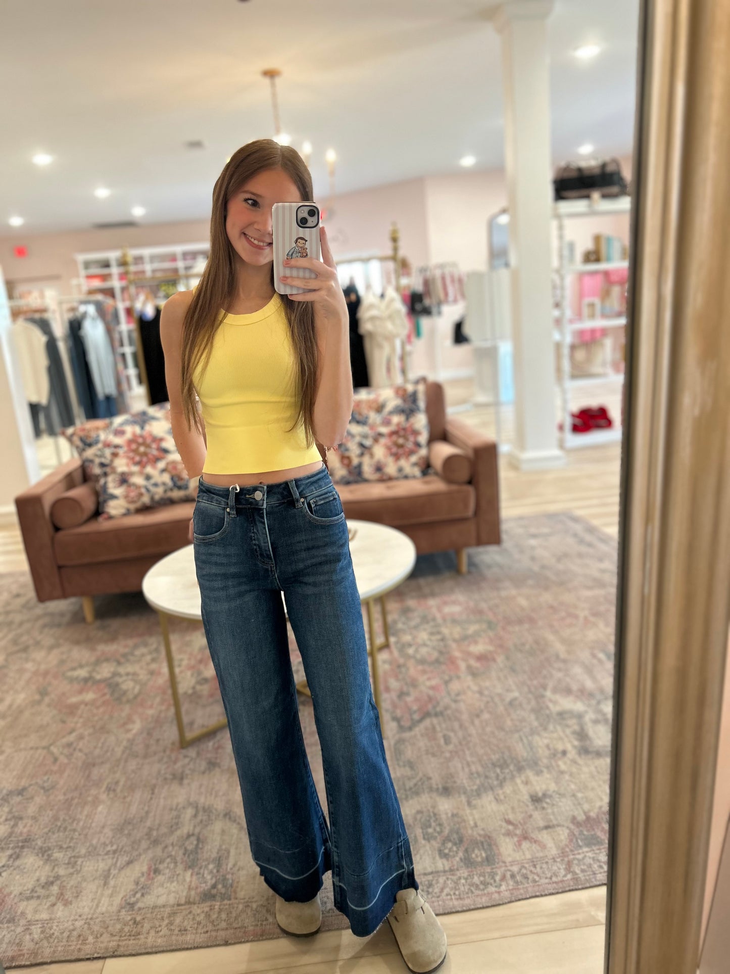 Toni Jean