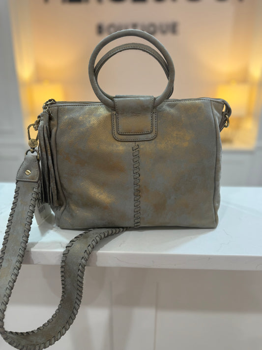 Sheila Medium Satchel