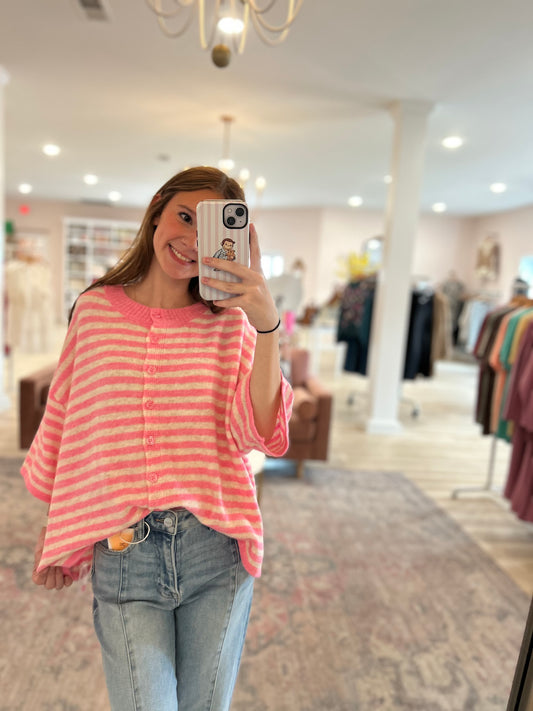 The Muse Top