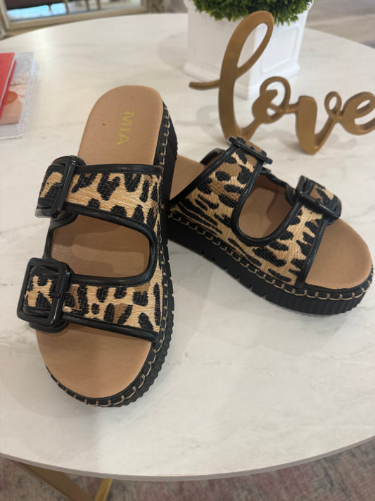 Jimenna Mia Shoe