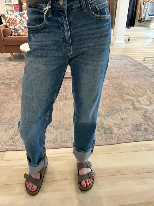 Sherry Jeans
