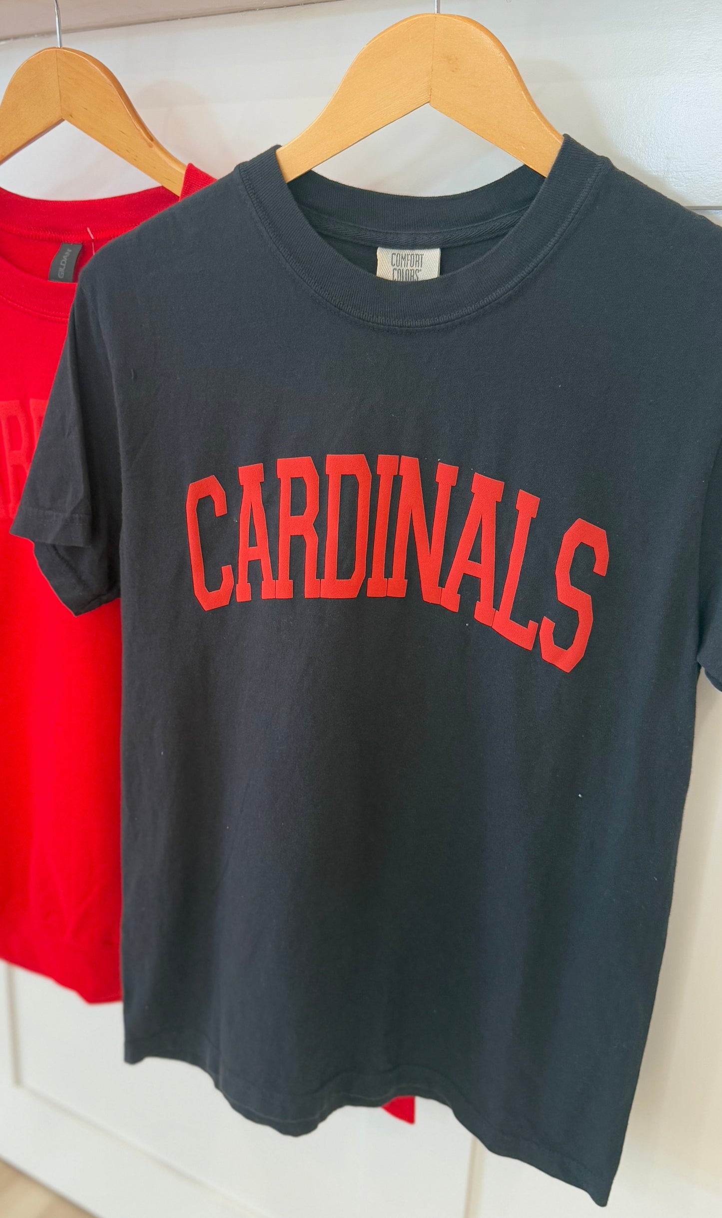 Cardinals II Tee Shirt
