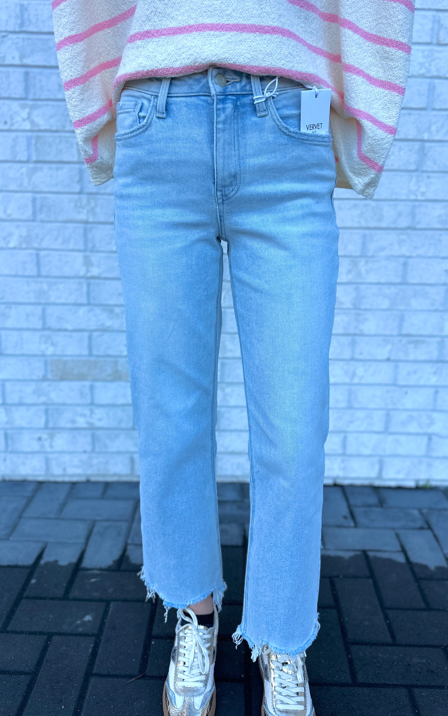 Ocean Jean
