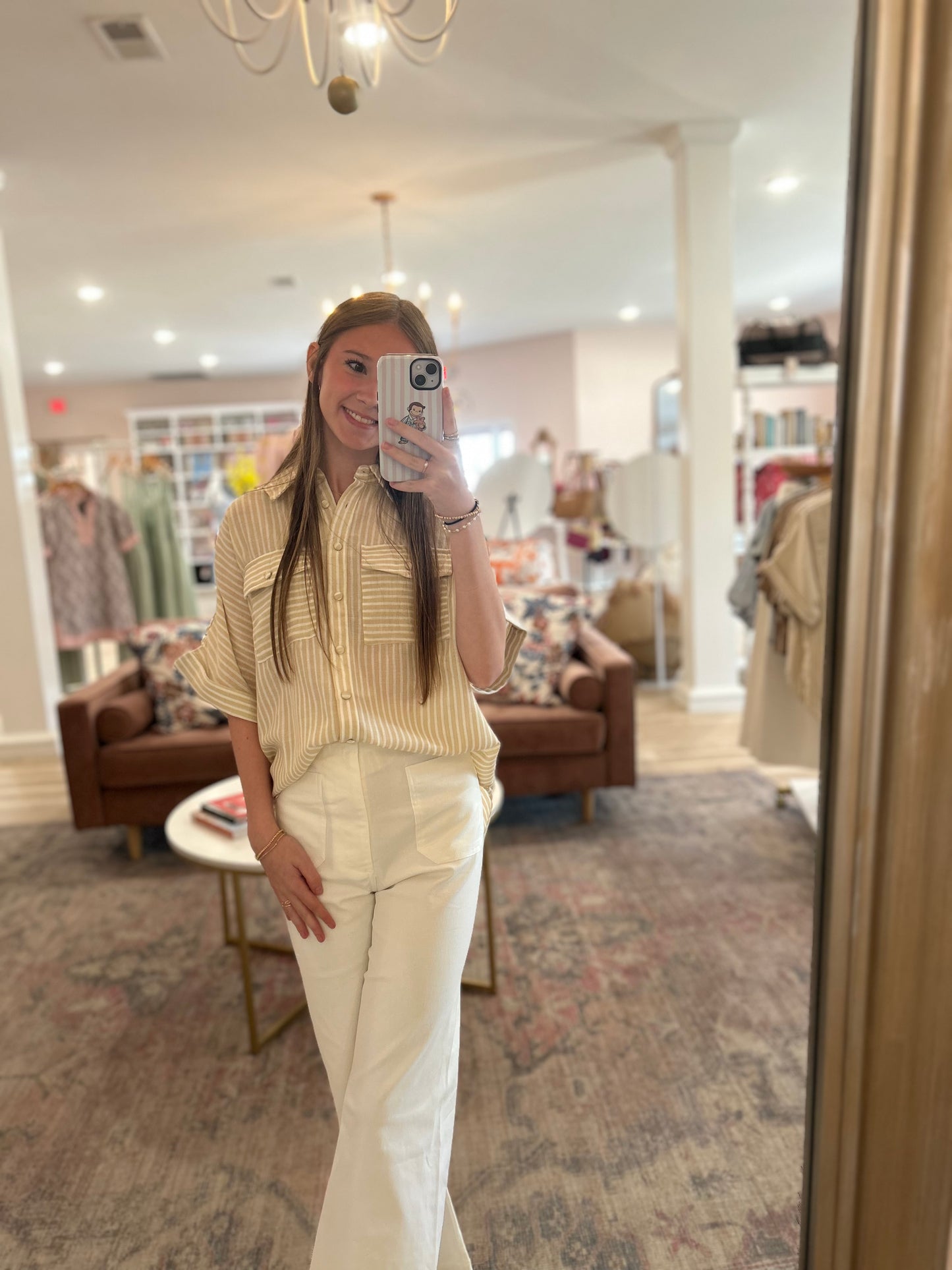 Harper Pant