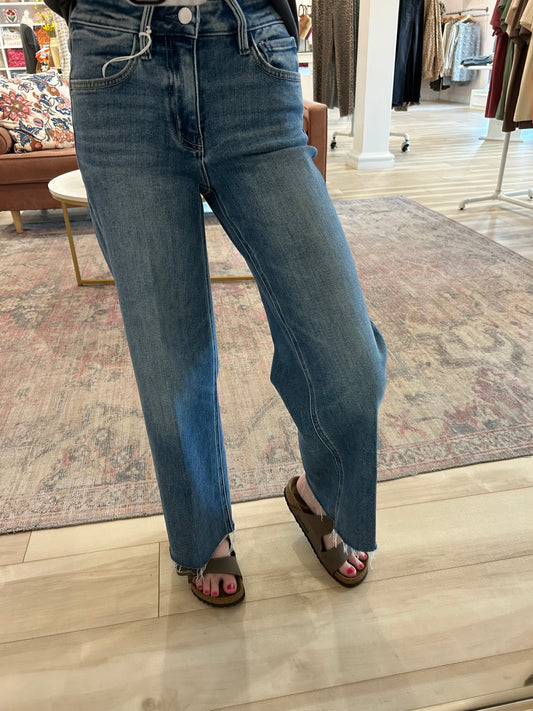 Patty Jeans