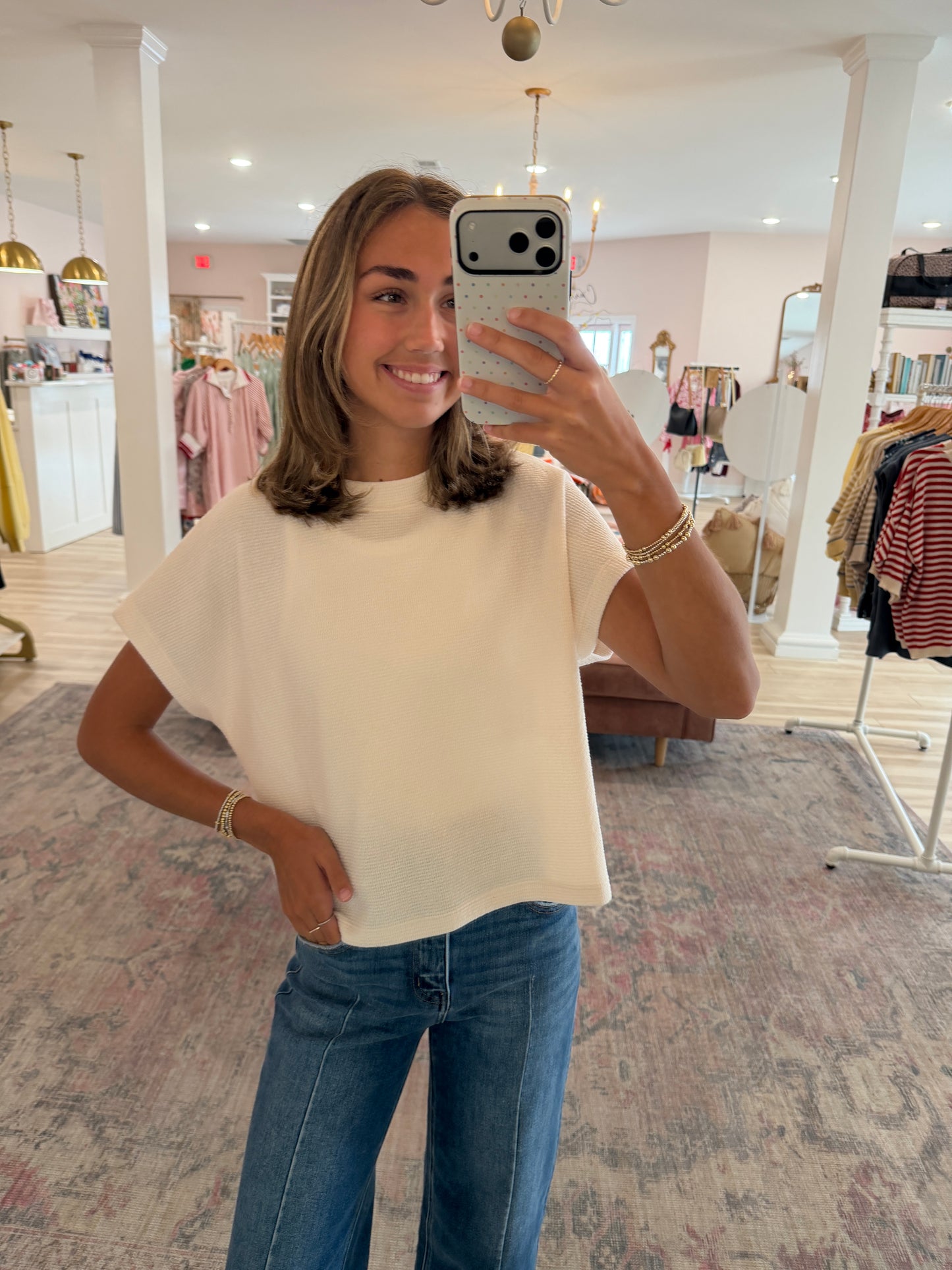 Amara Top