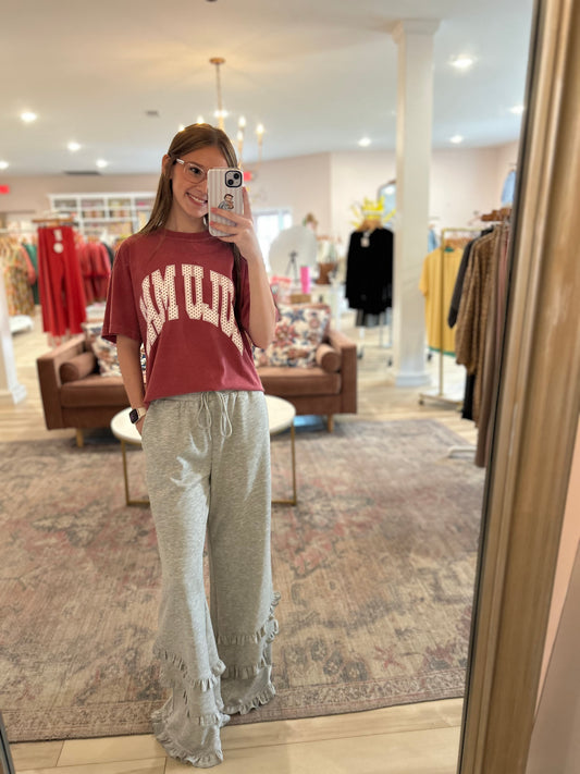 Lisa Pant