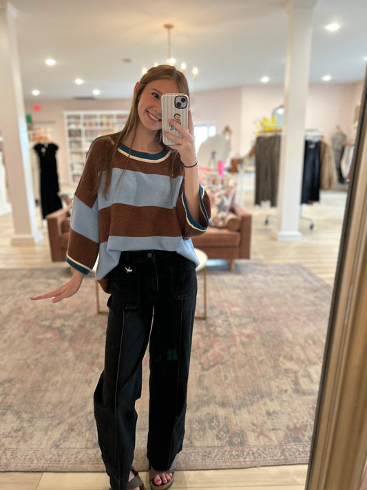 Maggie Jeans