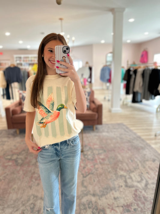 Duck Tee