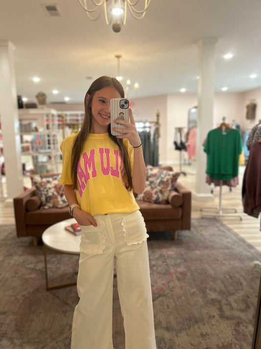 Abby Pants