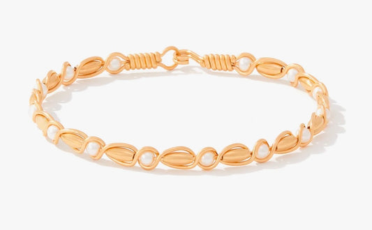 To Have and To Hold Bracelet