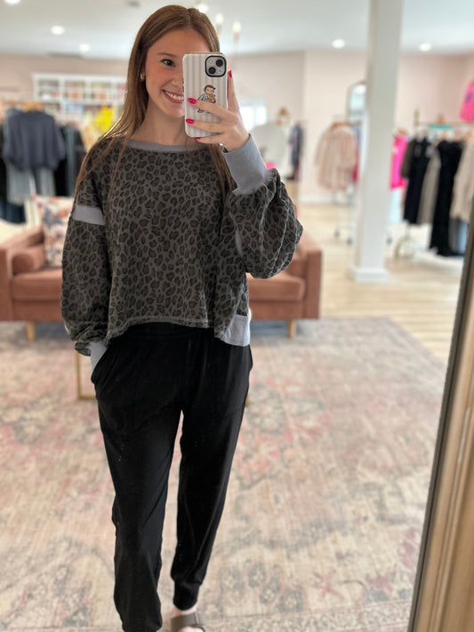 Brandi Jogger