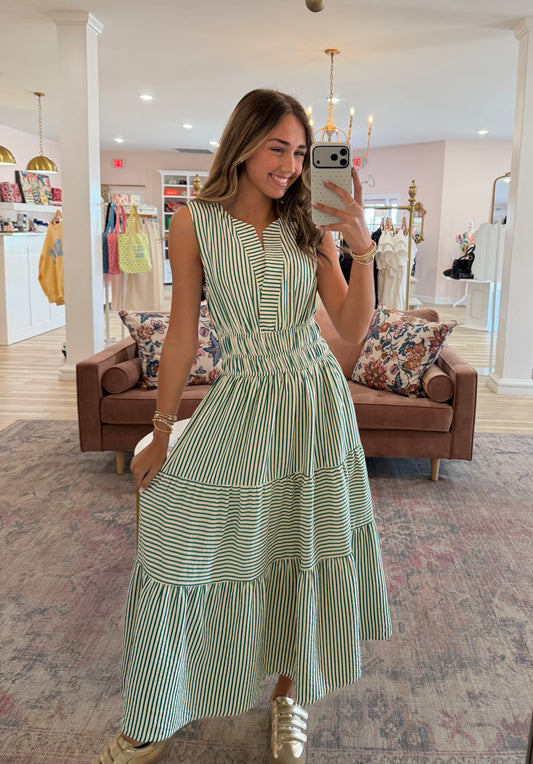 Emma Dress