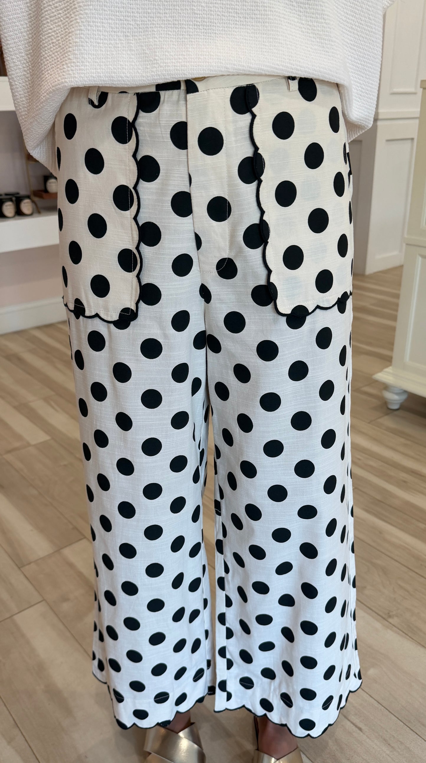 Carter Pants