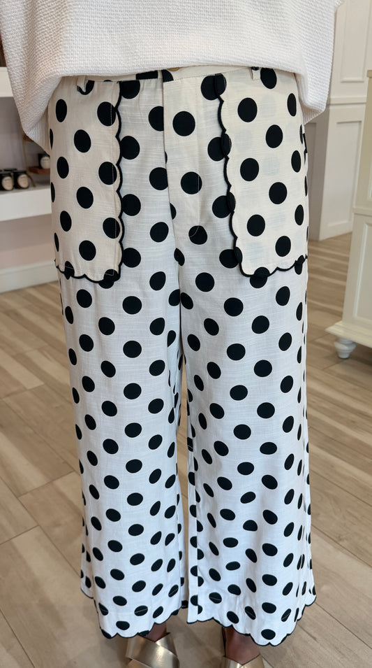 Carter Pants