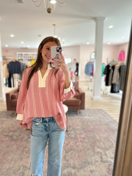 Ruby Top