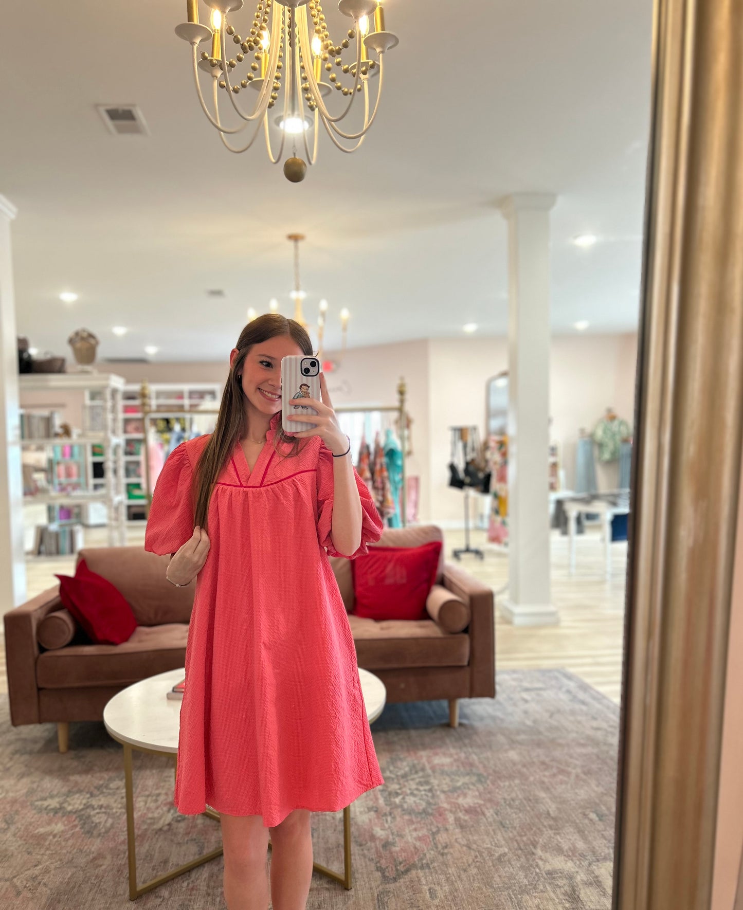 Maggie Dress