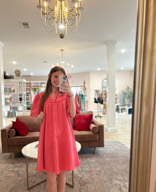 Maggie Dress
