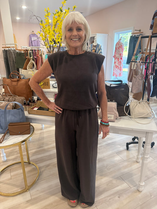 Honey Belle Pant