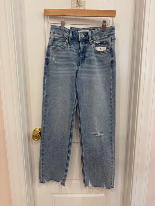 Harley Jean