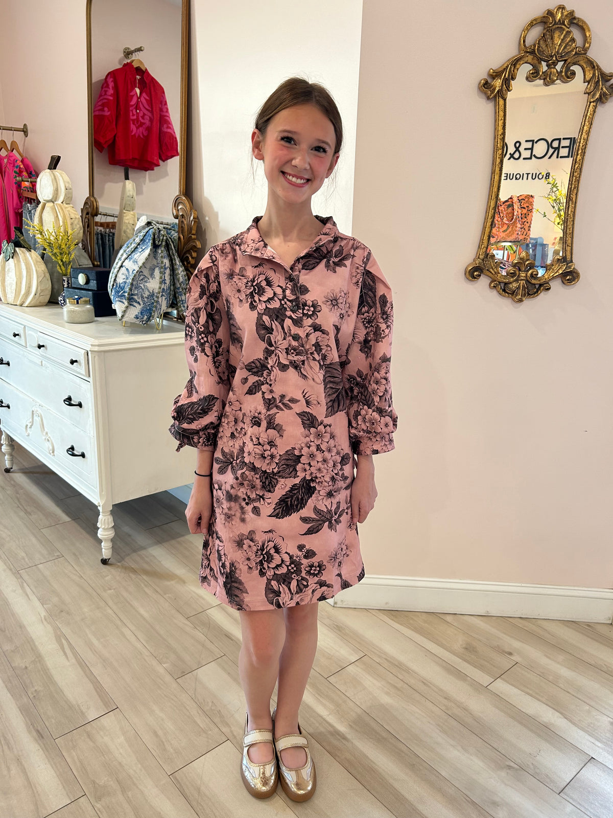 Alice Dress