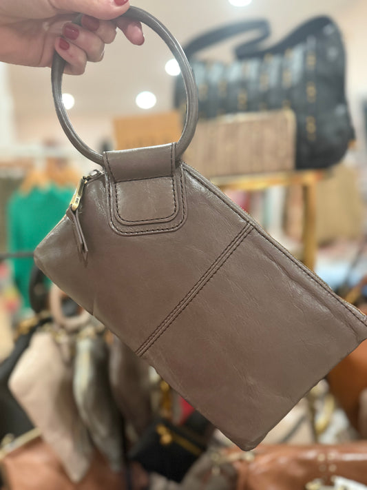 Sable Wristlet
