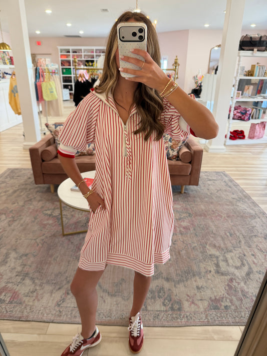 Carly Dress
