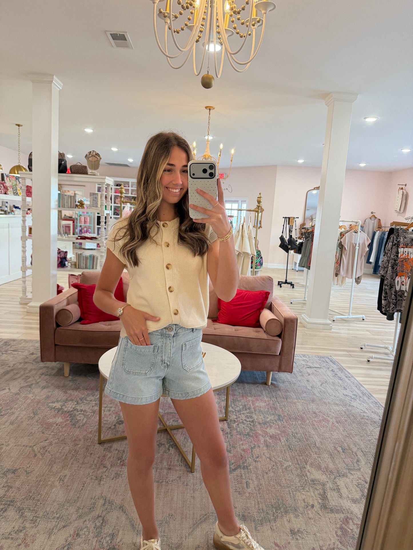 Tatum Shorts
