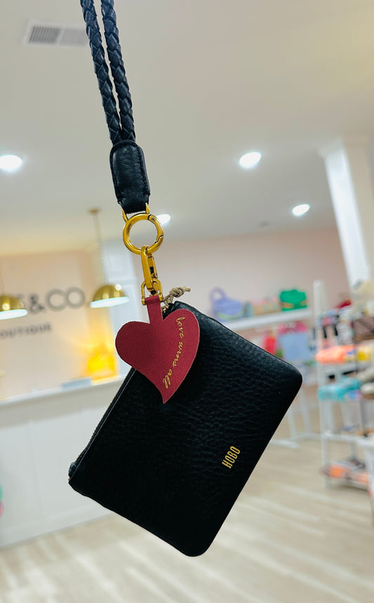 Lasso Phone Wristlet