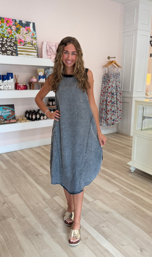 Arlet Dress