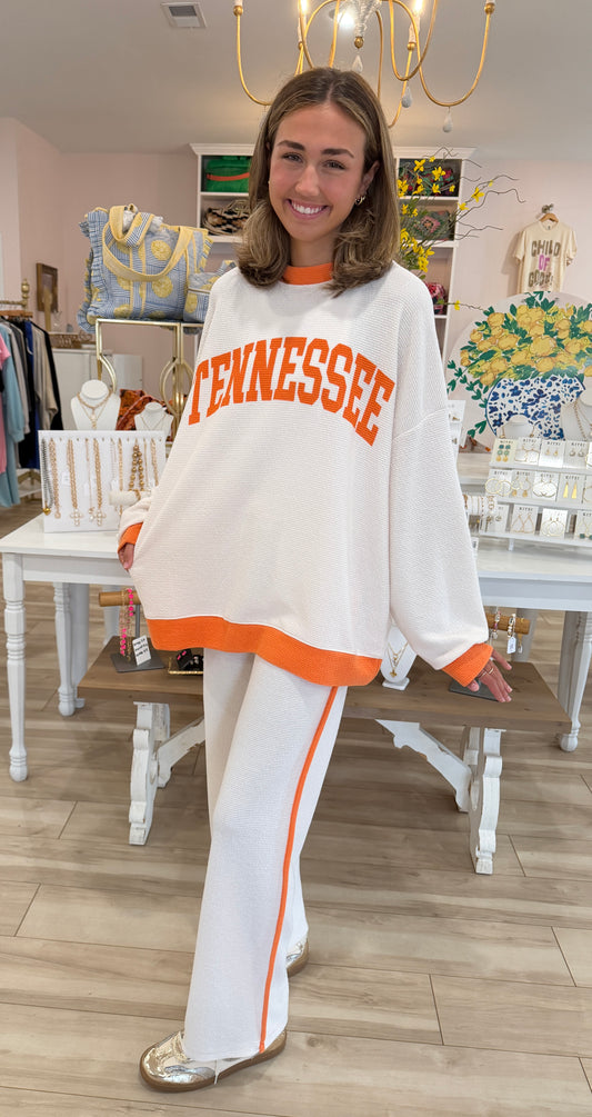 Knox Pants