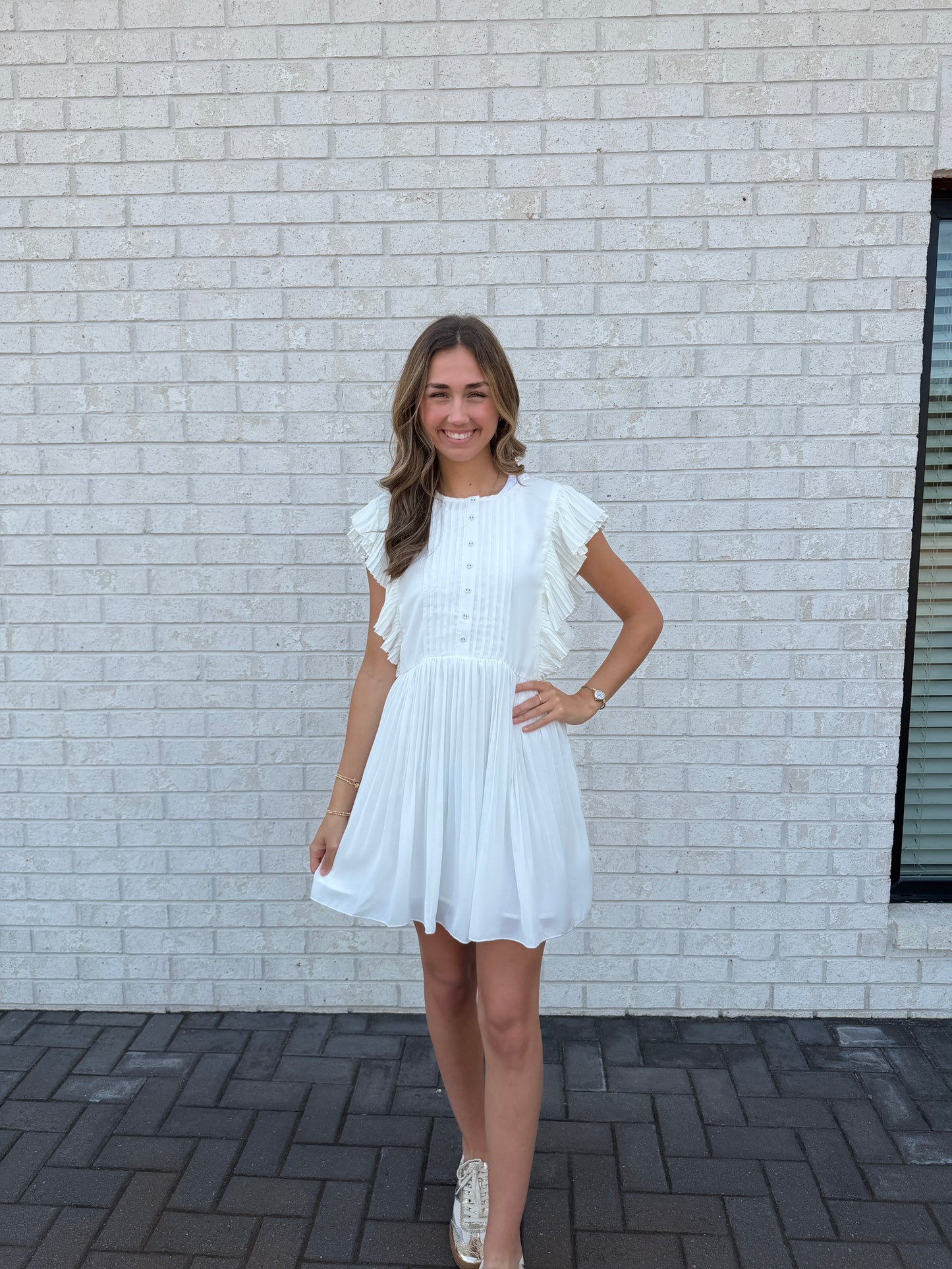 Katherine Dress