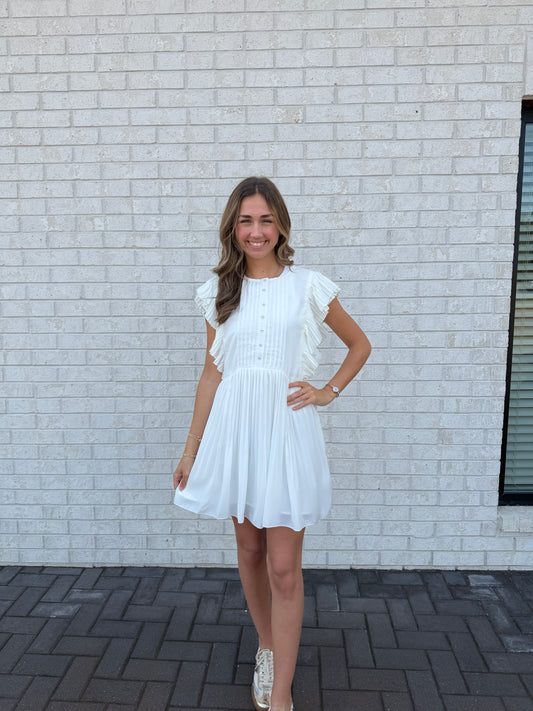 Katherine Dress