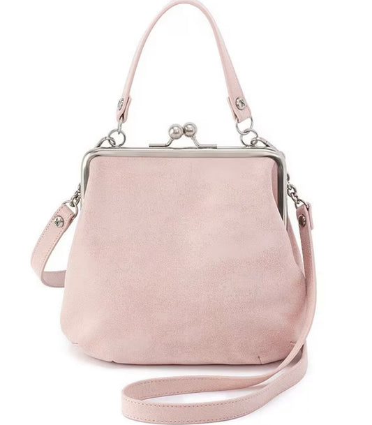 Hobo Alba Crossbody in Blossom