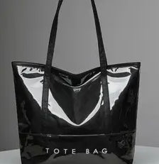 Shoulder Strap Tote Bag