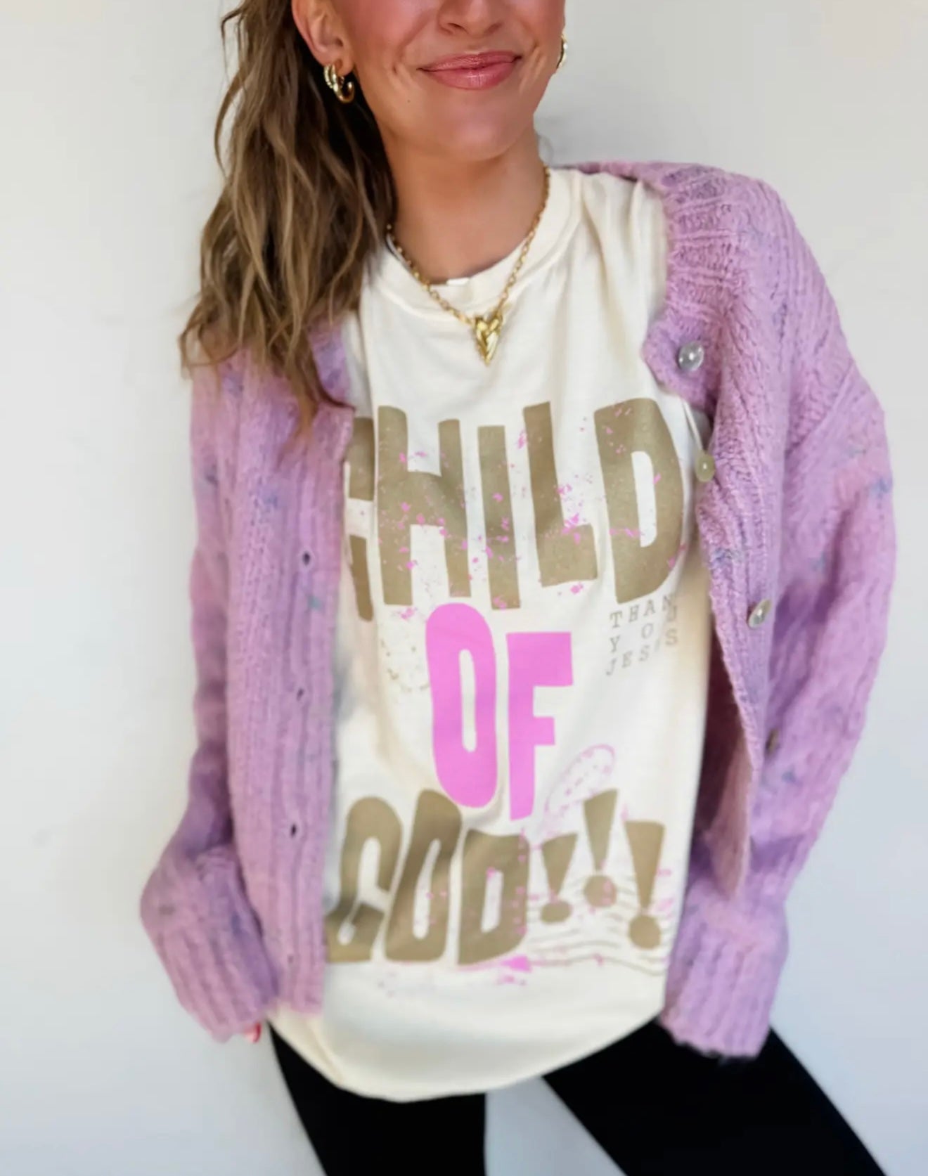 Child of God Tee