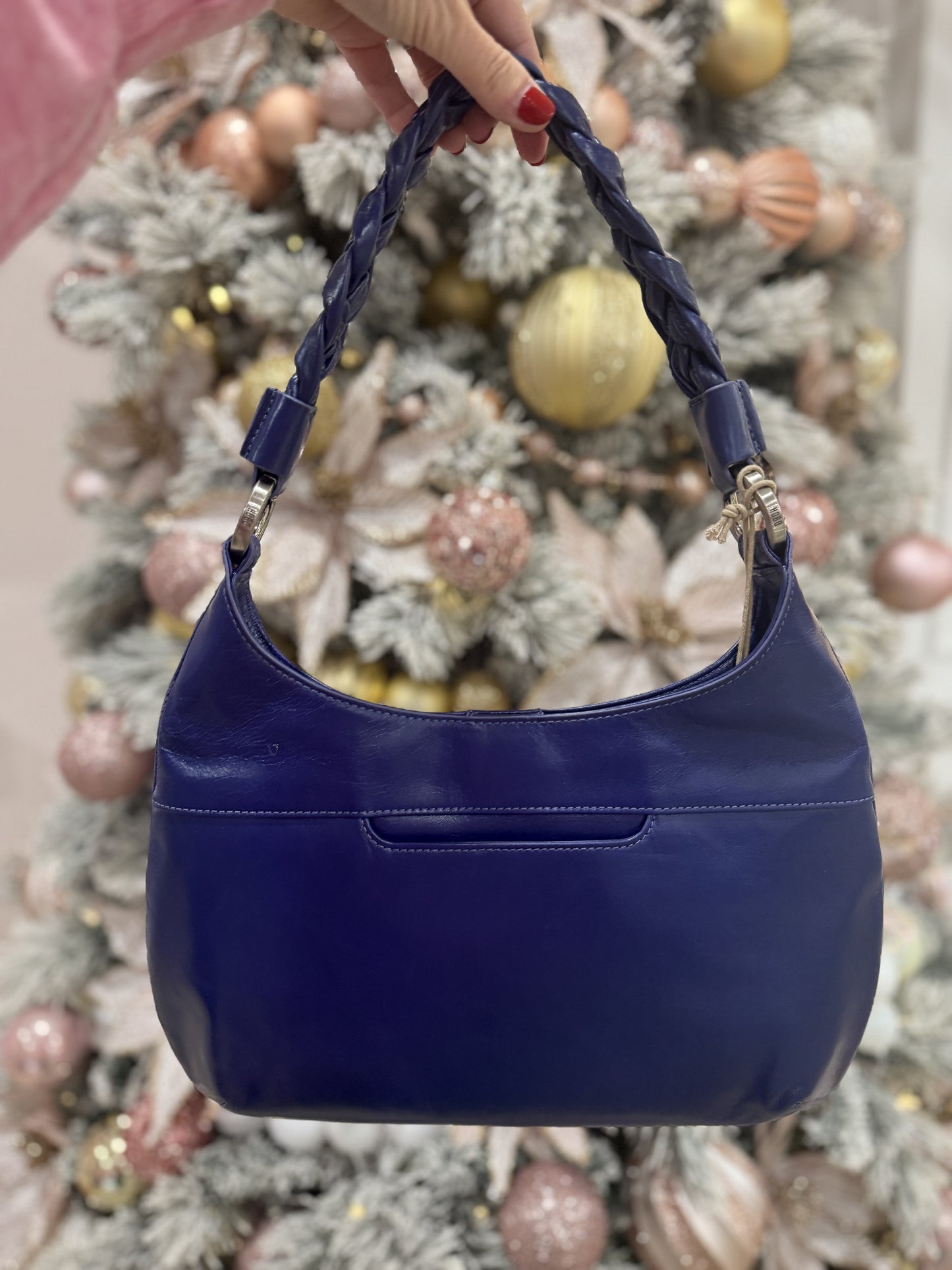 Madison Shoulder Bag