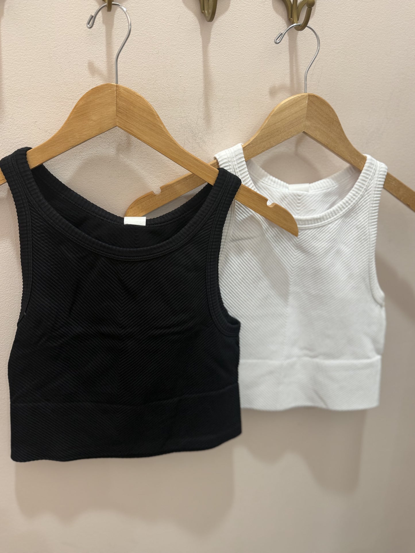 Reese Top