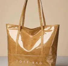 Shoulder Strap Tote Bag