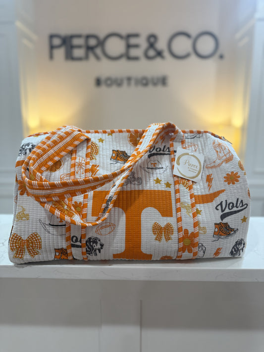Tennessee Vols Duffle Bag