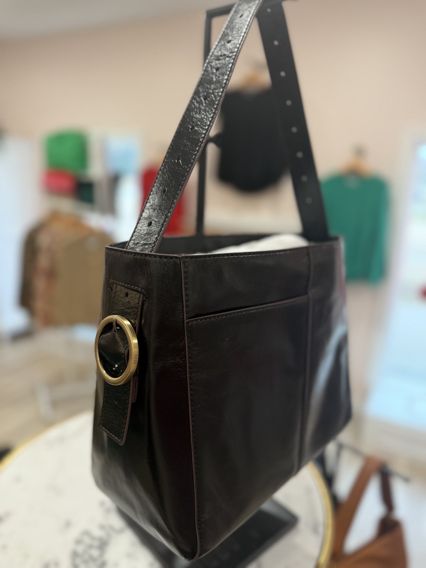 Render Shoulder Bag