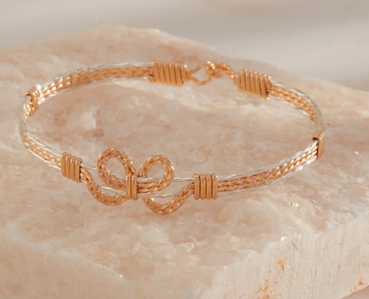All Wrapped Up Bracelet