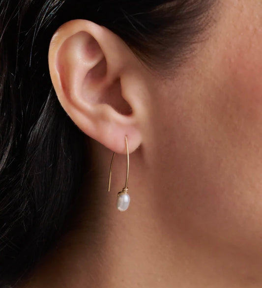Ronaldo Simplicity Earrings