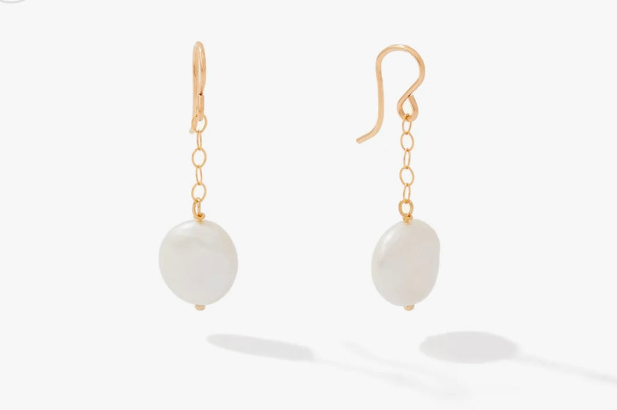 Uniquely Yours Earrings