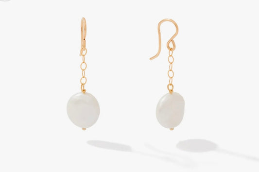 Uniquely Yours Earrings