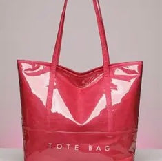 Shoulder Strap Tote Bag